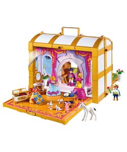 PLAYMOBIL Princess Fantasy Chest