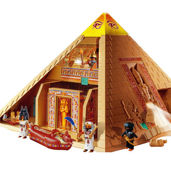 Pyramid (4240)
