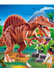 playmobil Spinosaurus with Nest 4174