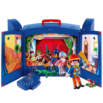 Take Along Puppet Theatre (4239)