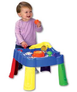 Playskool Ball Poppin Table