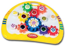 Playskool Go Go Gears