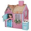 playskool Rose Petal Cottage Playhouse