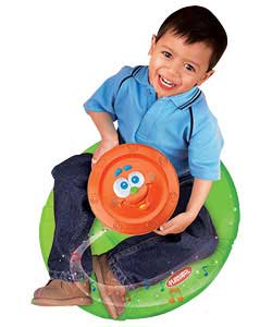 Playskool Simon Says Sit N Spin