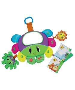 Playskool Sing Along Spider