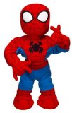 Playskool Spider-Man and Friends Itsy Bitsy Spider-Man