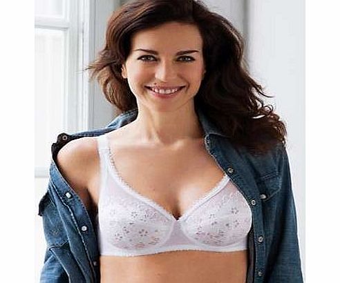 Playtex Classic Lace UW Bra