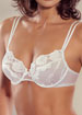 Playtex Entice underwired bra