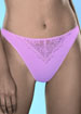 Snowdrop Thong