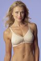 PLAYTEX womens soft-cup bra