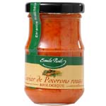 Pleinchamp dans la Ville Red Pepper Caviar