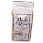 Pleinchamp dans la Ville Whole Organic Wheat Flour