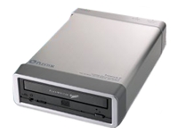 CD-RW/36xRW52xW52xR USB2 ext