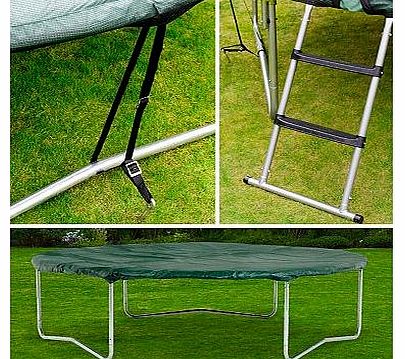 14ft Trampoline Accessory Kit 10153381