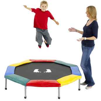 Plum Play 5ft Trampoline