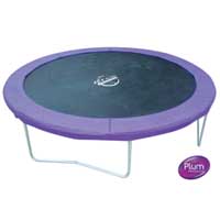 Plum Products 10ft Premium Trampoline