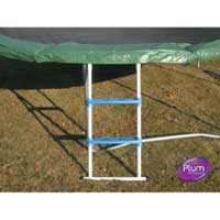 Trampoline Ladder