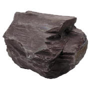 Ridge slate large rockery 40 piece