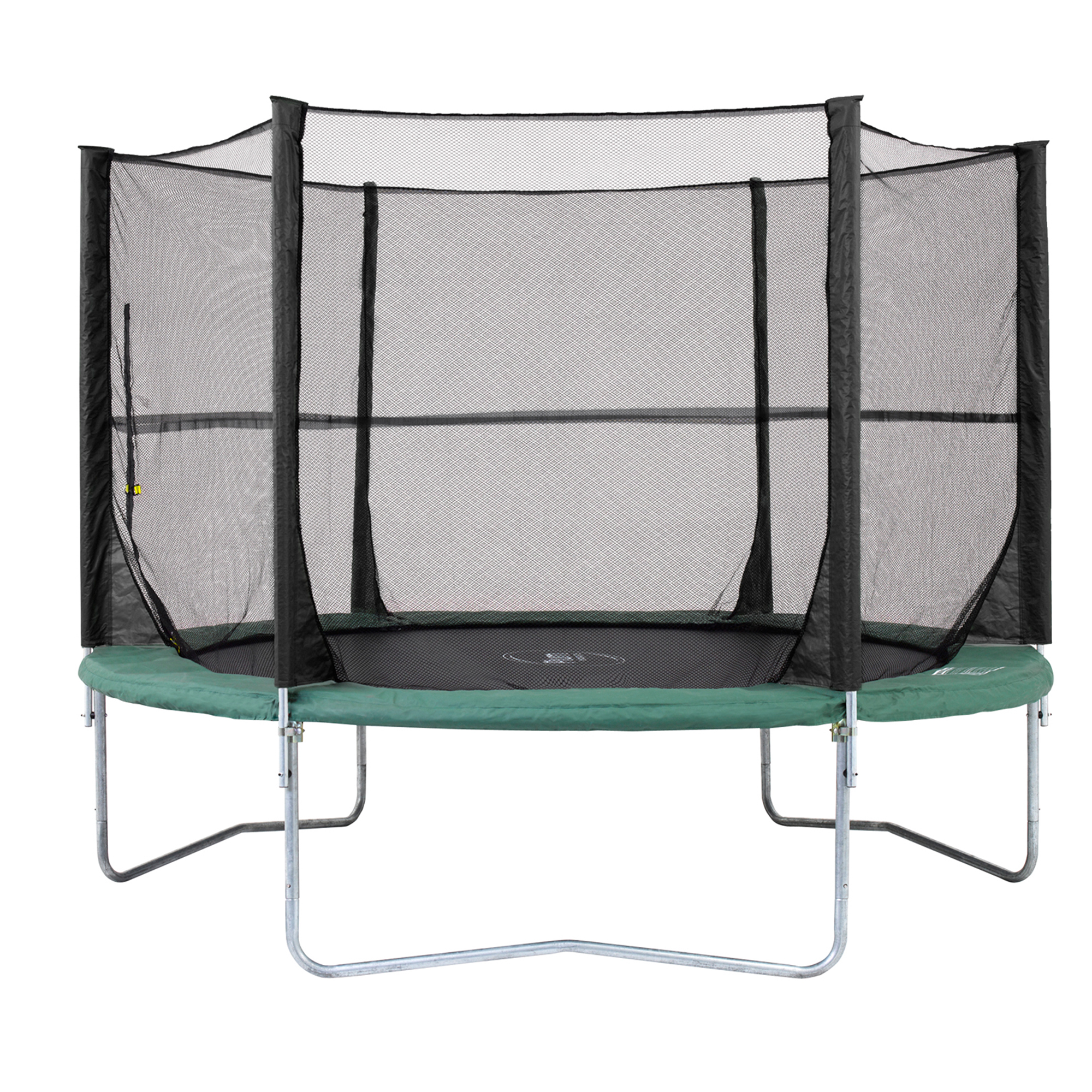 Spacezone Trampoline & Enclosure - 10ft