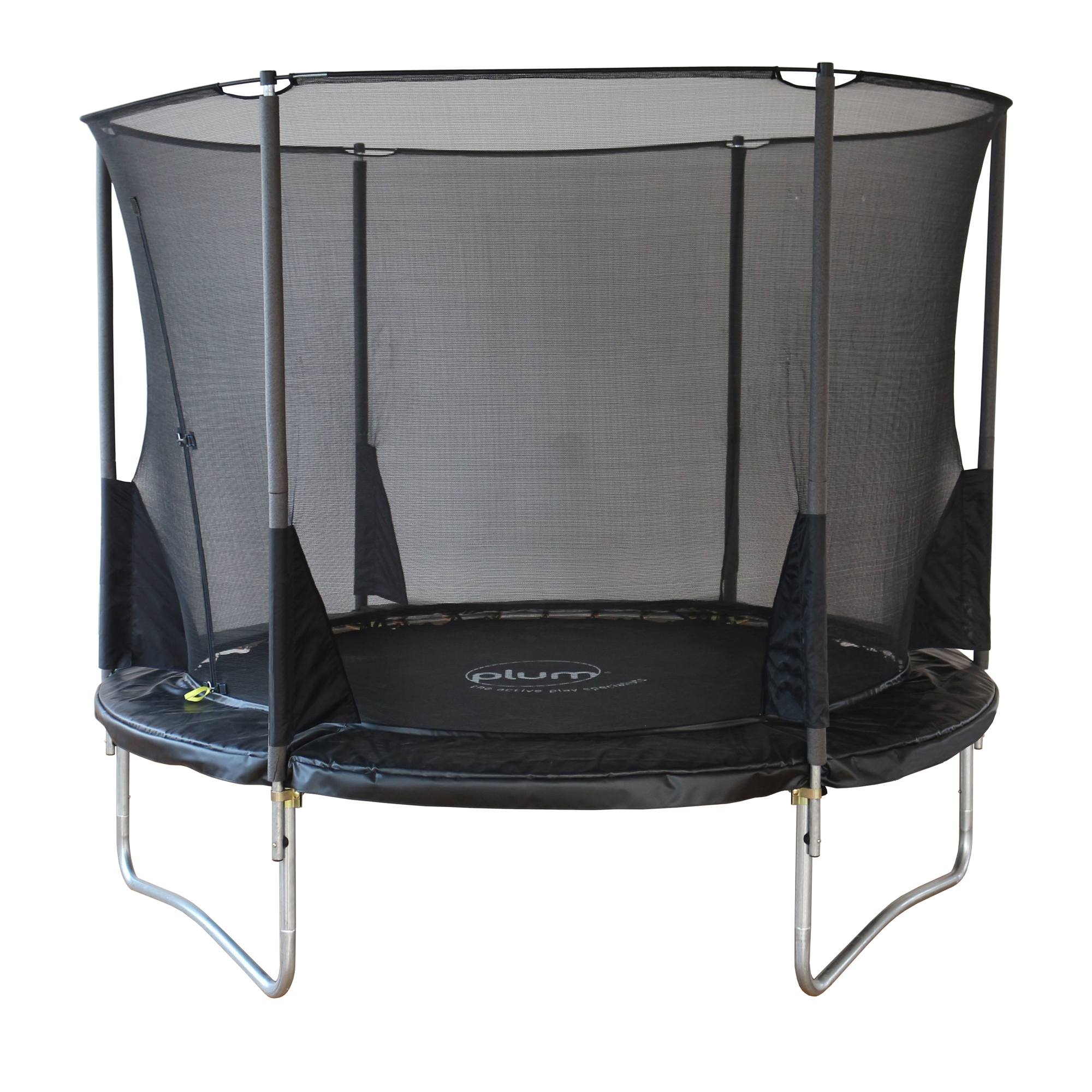 Spacezone Trampoline & Enclosure - 14ft