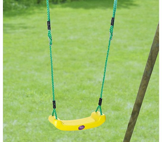 Swing Seat - Yellow