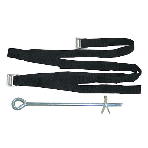 Plum Trampoline Fixing Kit