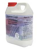 Aqueous Logic Non Corrosive Super Cleaner