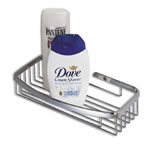 Plumbworld Madison Bottle Basket