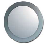 Plumbworld Mondo Bathroom Mirror