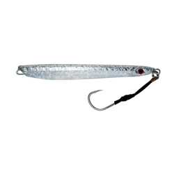 PLYMOUTH Pirk - 200g - Glitter / Silver