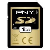 1GB Secure Digital (SD) Card