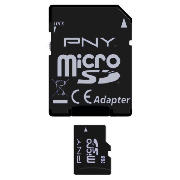 2GB Micro SD Card