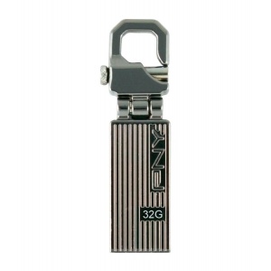 PNY 32GB Attache Transformer USB Flash Drive