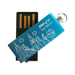 PNY 4GB Micro