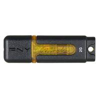 PNY Attache 2GB USB2.0 Flash Drive