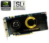 GeForce 9600 GT OC - 512 MB DDR3 - PCI-E 2.0