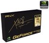 GeForce GTX 285 - 1 GB DDR3 - PCI-Express 2.0