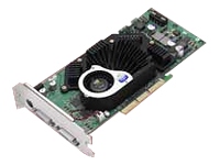 PNY GRAPHICS CARD NVIDIA FX3000 VCQFX3000-PB