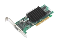 PNY GRAPHICS CARD QUADRO 4 280NVS 64MB AGP OEM