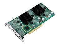 PNY GRAPHICS CARD QUADRO 4 400NVS QUAD 64MB PCI