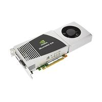 NVIDIA Quadro CX - Graphics adapter - Quadro