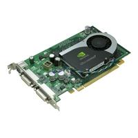 pny NVIDIA Quadro FX 1700 Professional Video