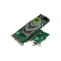 NVIDIA Quadro FX 4500 X2G - Graphics adapter