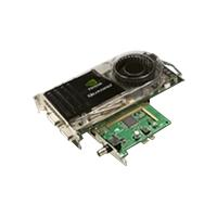 PNY NVIDIA Quadro FX 4600G - Graphics adapter -