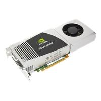 NVIDIA Quadro FX 4800 - Graphics adapter -