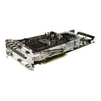 pny NVIDIA Quadro FX 5600 SDI - Graphics adapter