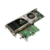 NVIDIA Quadro FX 5600G - Graphics adapter -