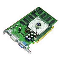 PNY Quadro FX 540 128MB PCI Express Graphics