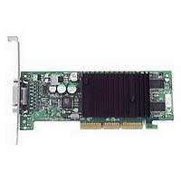 PNY Quadro4 280 NVS/Low Profile AGP 64MB Dual