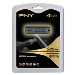 Attache Premium USB 2.0 Drive